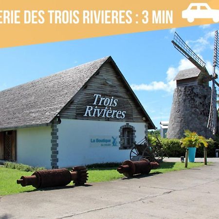 Charmant T3 Au Coeur D'Un Petit Village De Pecheurs Sainte-Luce Esterno foto